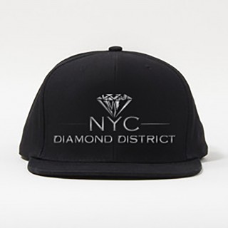 NYC Diamond District 