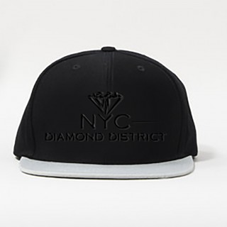 NYC Diamond District Solid