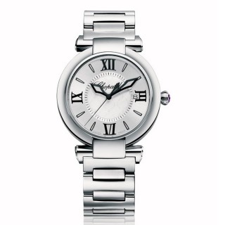 Chopard Watches - Imperiale Quartz 36mm Stainless Steel