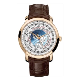 Vacheron Constantin Watches - Traditionnelle World Time